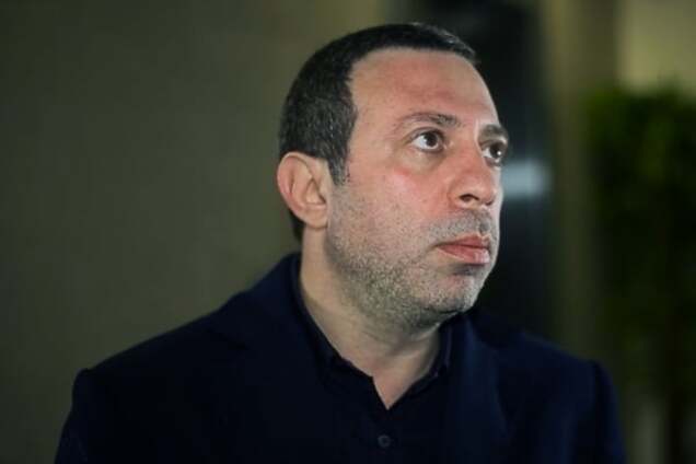 Стали известны новые обвинения, предъявленные Корбану: опубликован документ