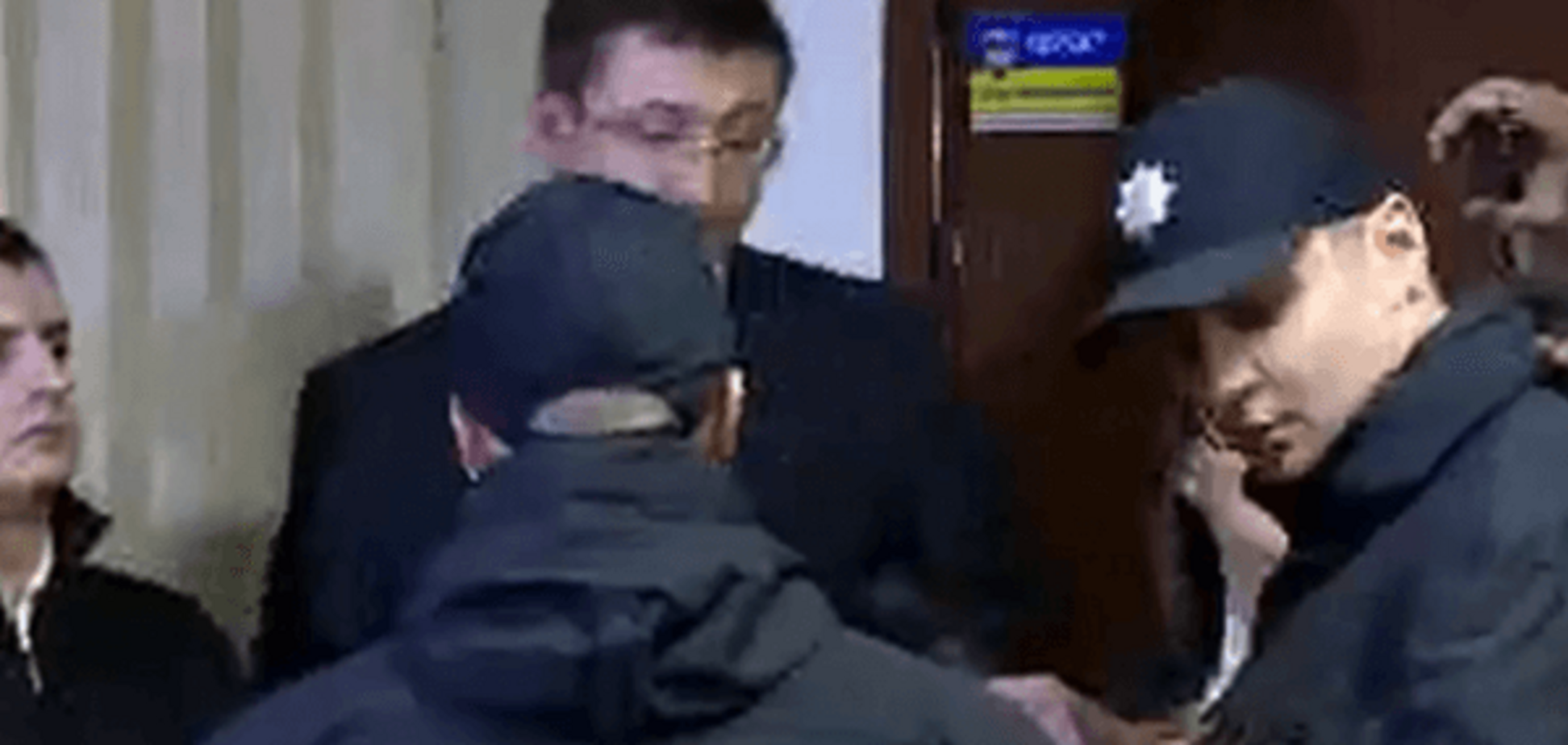 Прокурор по делу Корбана заявил, что Парасюк его душил и ударил в лицо