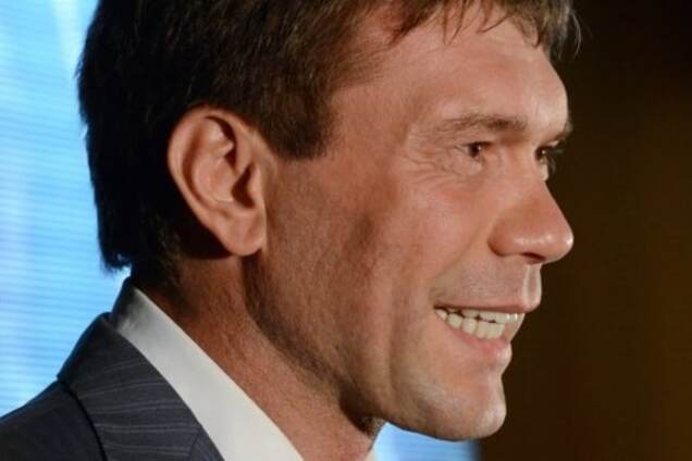 Генпрокуратура всерьез взялась за Царева