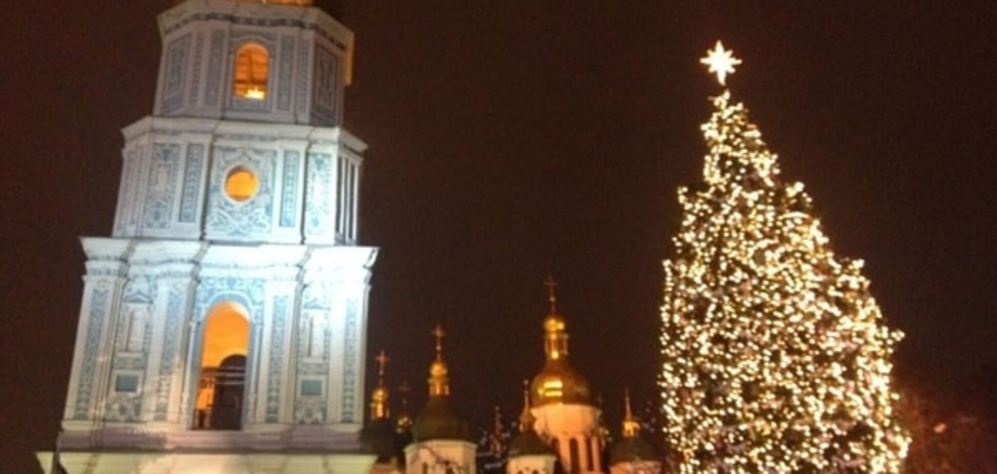 Праздник приближается: уже известно, с каким размахом Киев встретит Новый год 