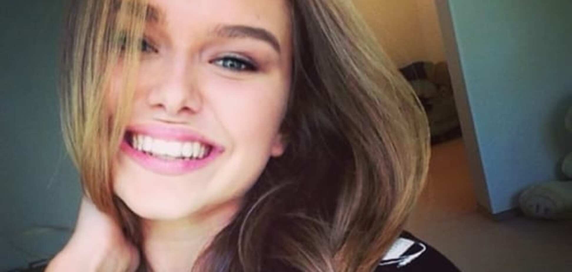 15-летняя дочь Маликова позировала в пижаме в окружении медведей: фотофакт