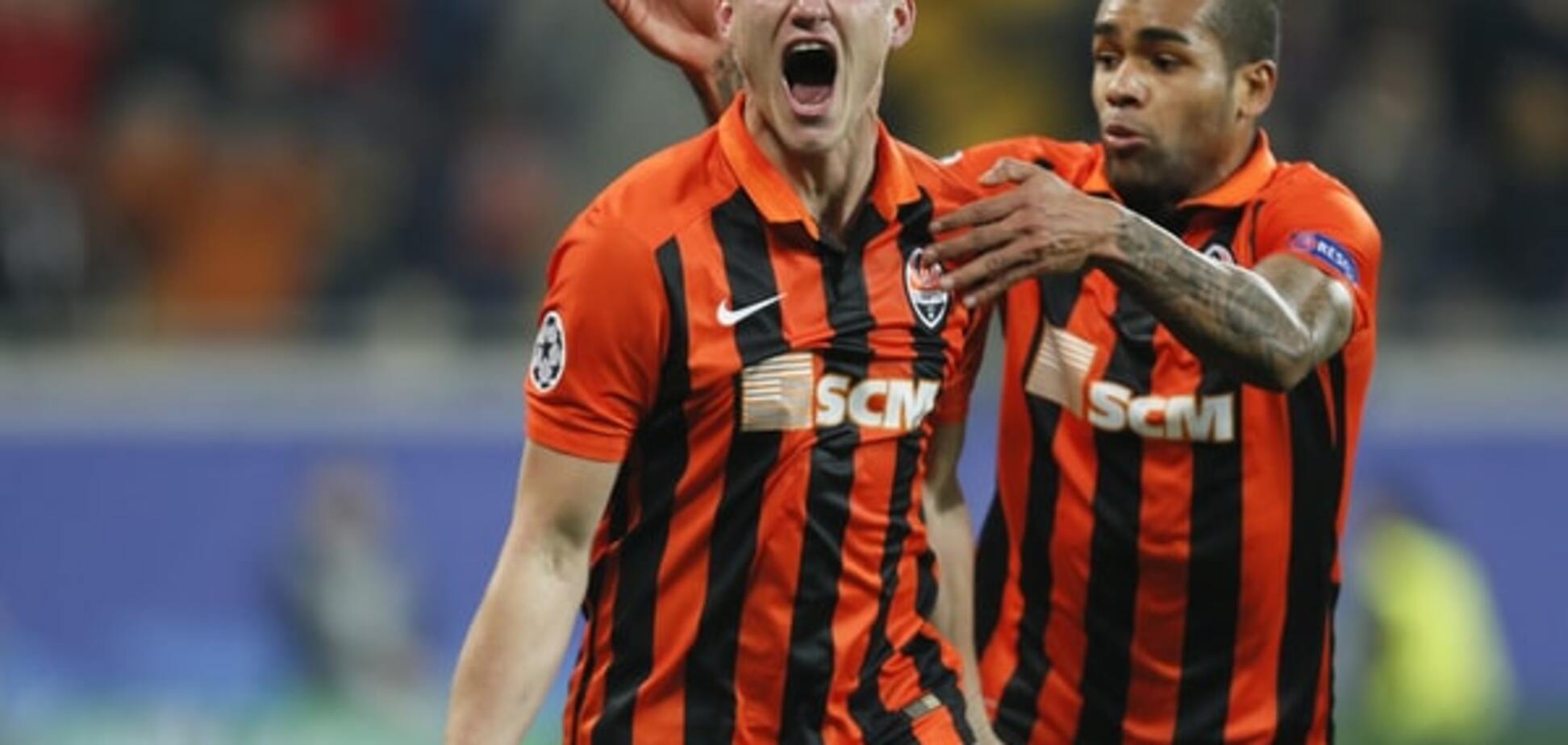 Это потеря. Ключевой футболист 'Шахтера' получил серьезную травму