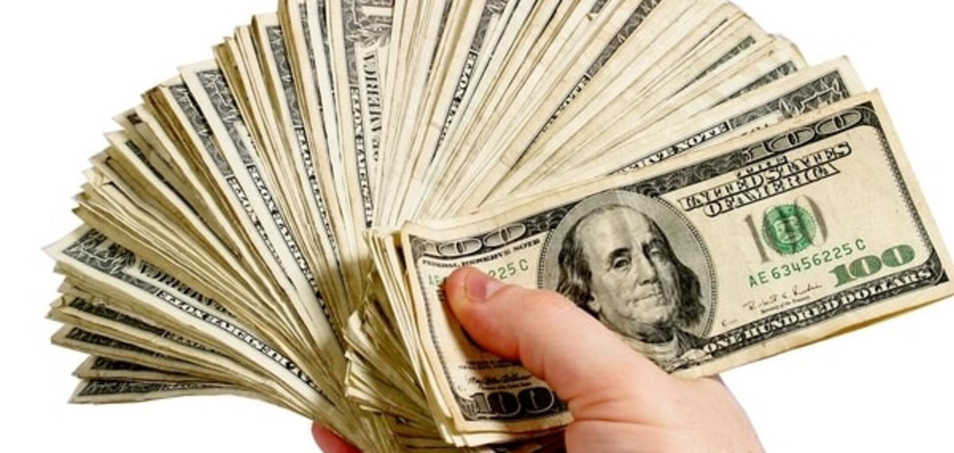 За рік Україна заблокувала 133 млн грн терористів