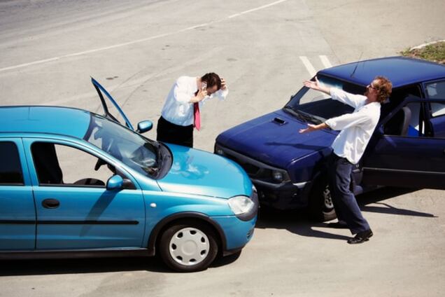 Аварий по вине автодора в Киеве не происходит: неожиданные данные ГАИ