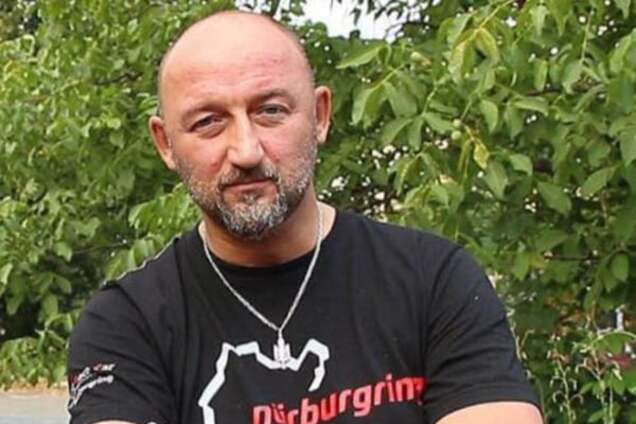 Мочанов поддержит Кличко во втором туре