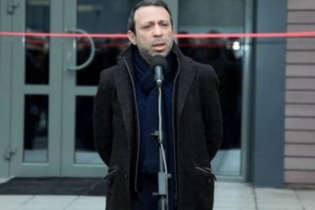 Печерский суд перенес рассмотрение дела Корбана