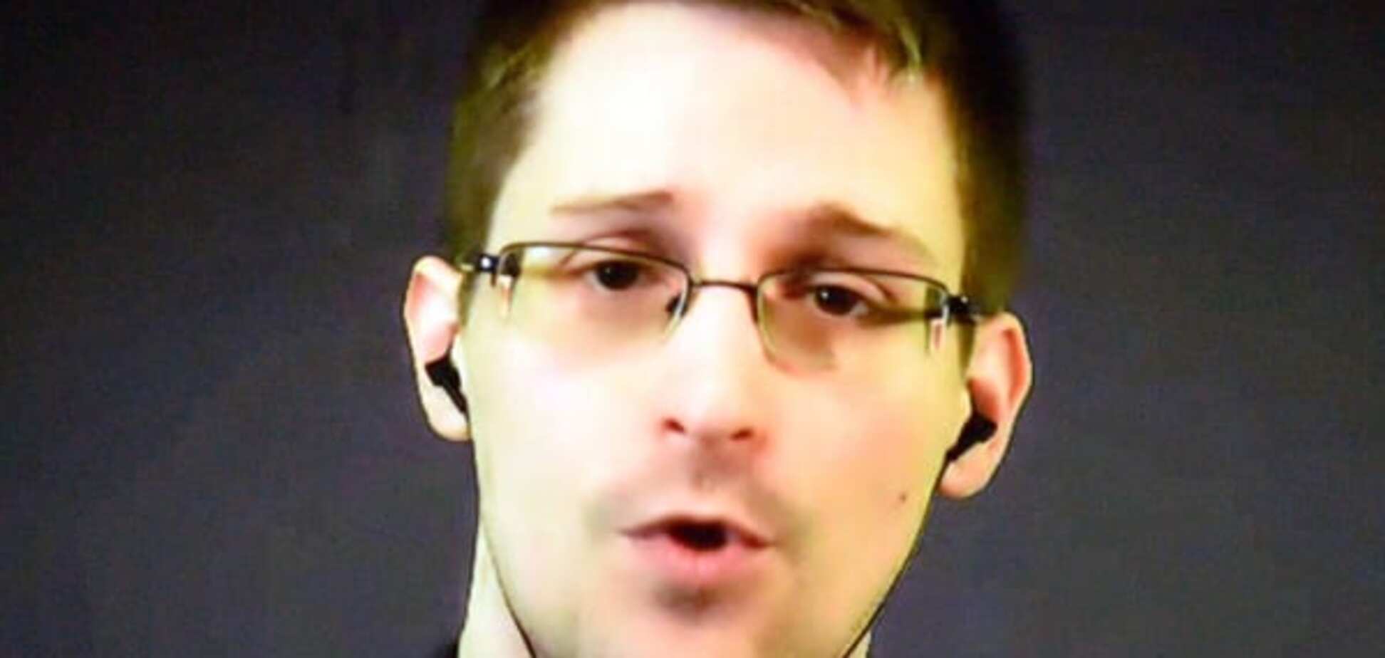 Едвард Сноуден назвав найзахищеніший месенджер