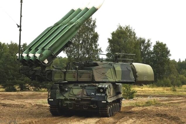 Украина вскоре получит собственные ракетные комплексы - Минобороны