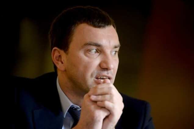 СМИ: группа Иванчука готовила уничтожение локомотивного парка УЗ