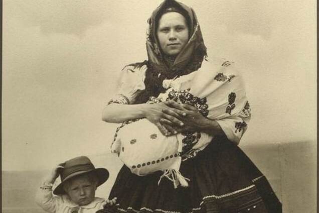 Нации со всего света: как выглядели мигранты в США 100 лет назад