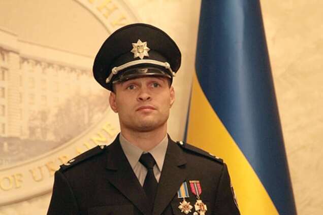 Деканоидзе назвала имя своего будущего зама