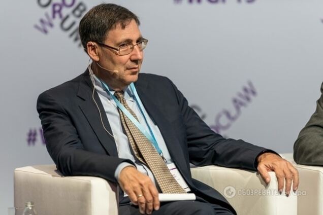 Экс-посол США назвал вероятную причину задержания Корбана