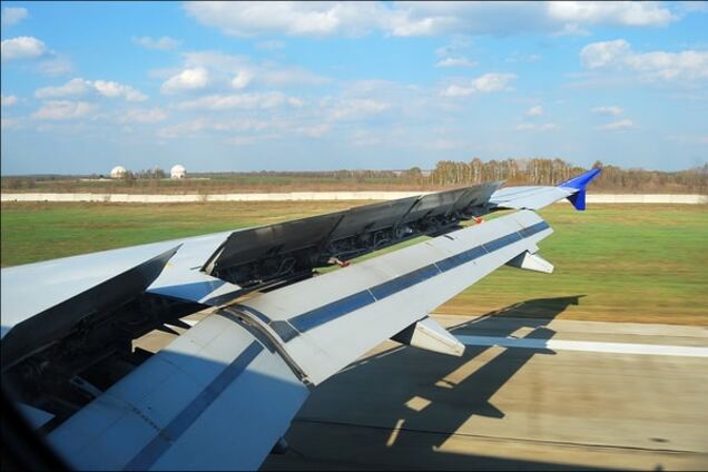 В Южном Судане разбился самолет с россиянами на борту