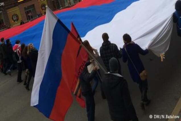 Осколки 'Русского марша': почему националисты не встали в одну колонну?