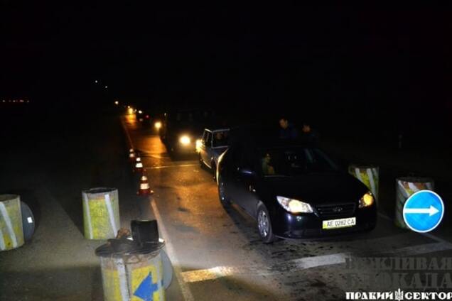 Блокада Крыма: люди начали массово покидать оккупированный полуостров. Опубликованы фото