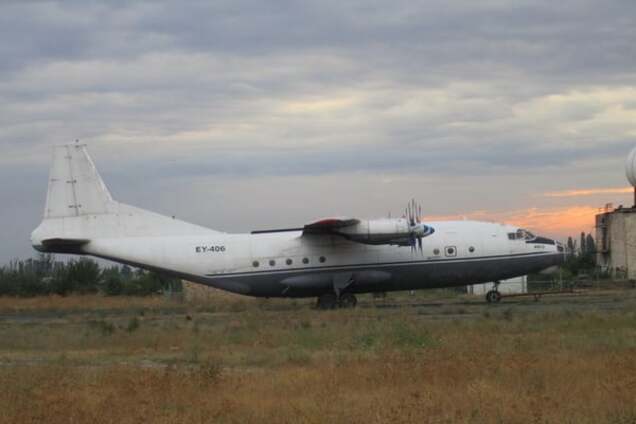 СМИ: упавший в Южном Судане Ан-12 был старой аварийной рухлядью