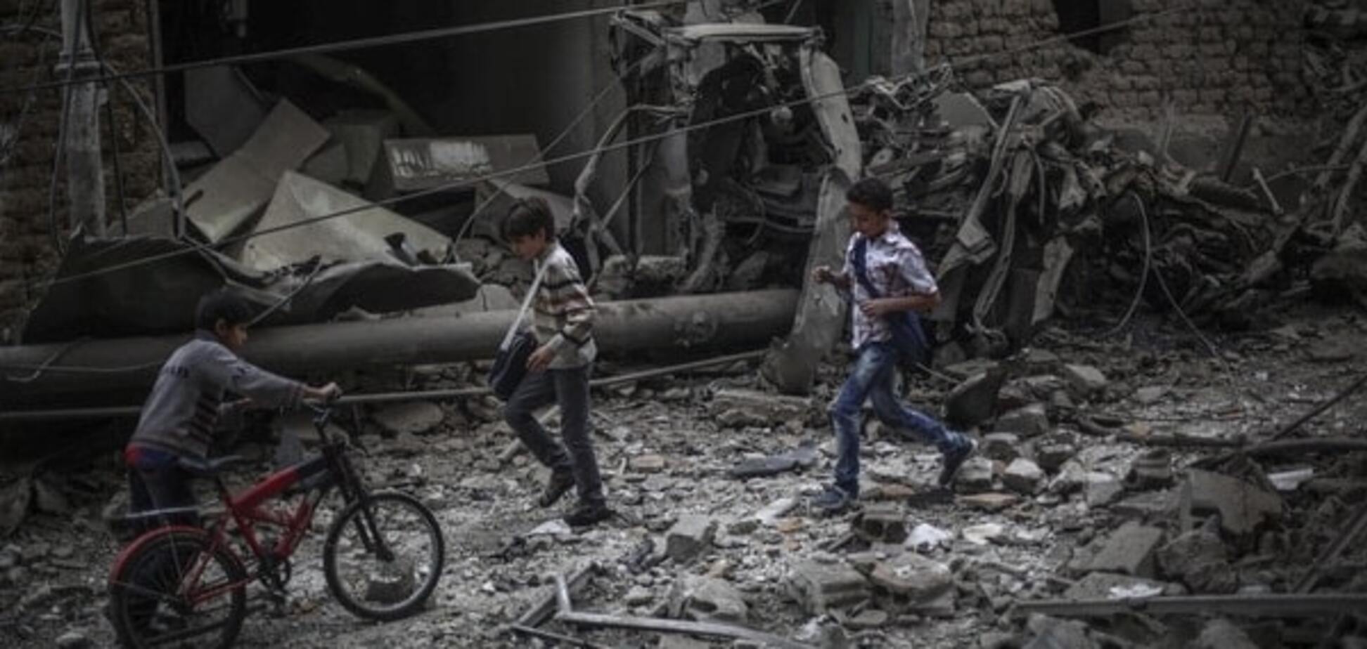 В России рассказали, сколько будут 'легитимно' бомбить Сирию
