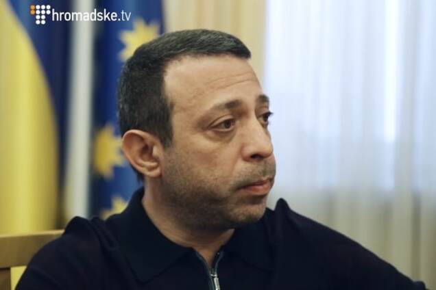 Адвокат: новое задержание Корбана - чисто политическое