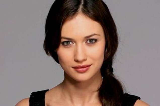 35-летняя актриса Ольга Куриленко назвала первенца тройным именем