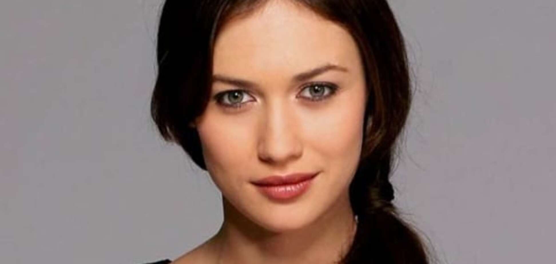  35-летняя актриса Ольга Куриленко назвала первенца тройным именем 