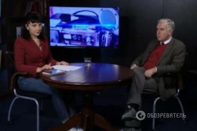 Експерт розповів про 'ісламський русский мир'