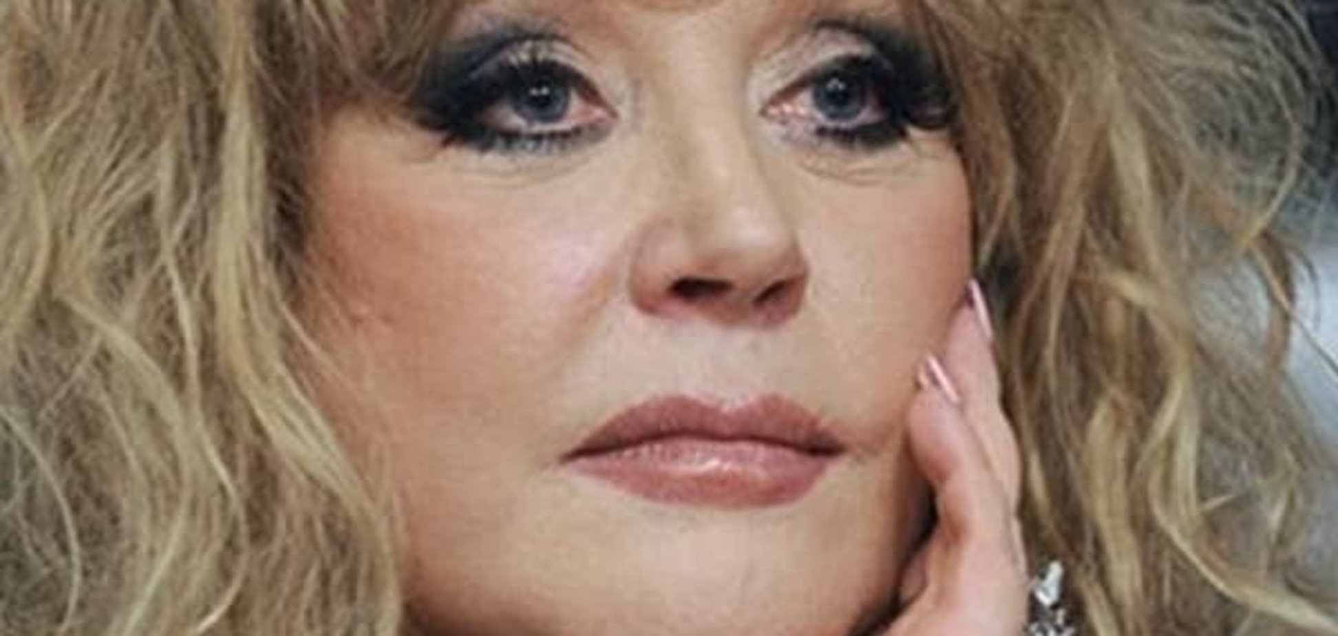 Алла Пугачева рассказала о своей песне, которая понравилась Ярошу