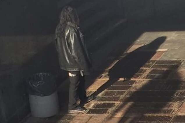 На Хрещатику журналіст засік циганку-злодійку і 35 хвилин чекав поліцію