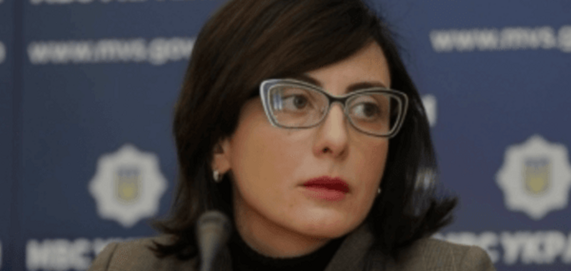 Названо имя руководителя украинской полиции