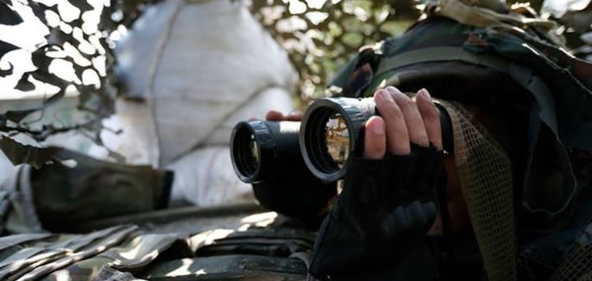 Шахматы с террористами: как украинская армия училась воевать на Донбассе