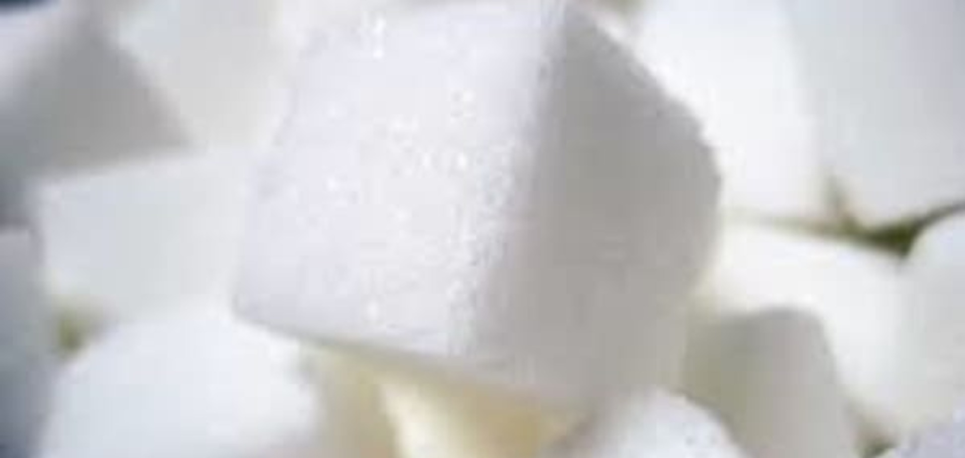 У Мінагрополітики назвали просту причину подорожчання цукру