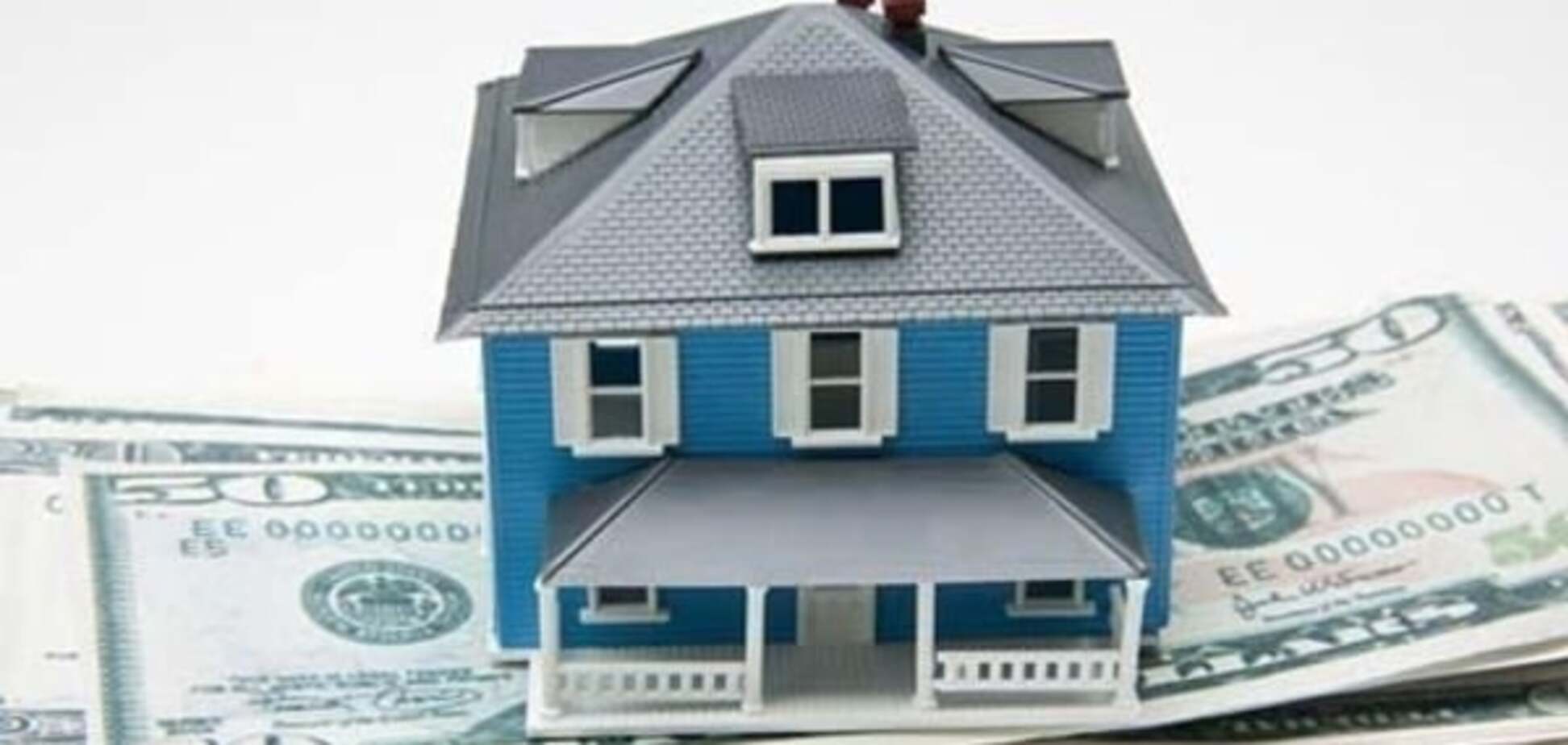 Киевские цены 'разбросало': какое жилье можно купить от $715 за 'квадрат'