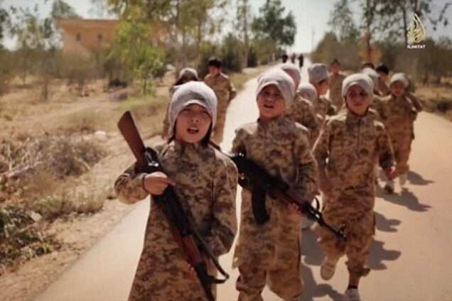 За Джихад! Почему Россия боится 'Исламского государства'