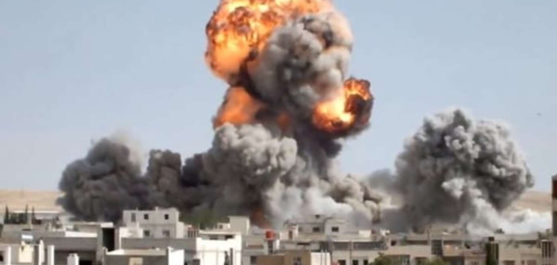 В США рассказали о финансовых потерях России в Сирии