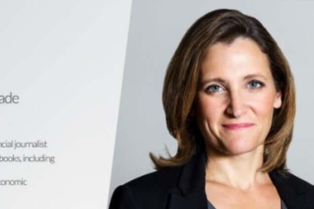 В Канаде назначили двух министров украинского происхождения