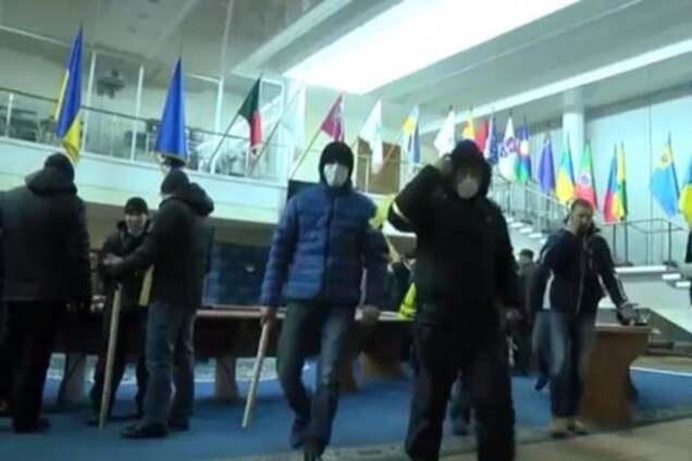 За кем не приехали 'Кугуары'