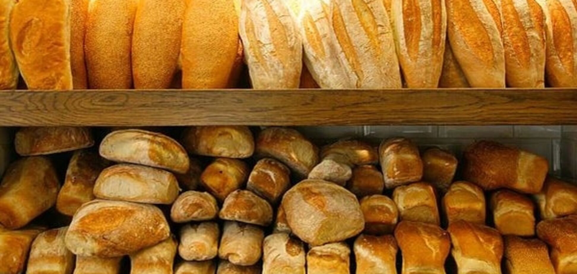 Эксперт рассказал, что будет с ценами на хлеб в Украине