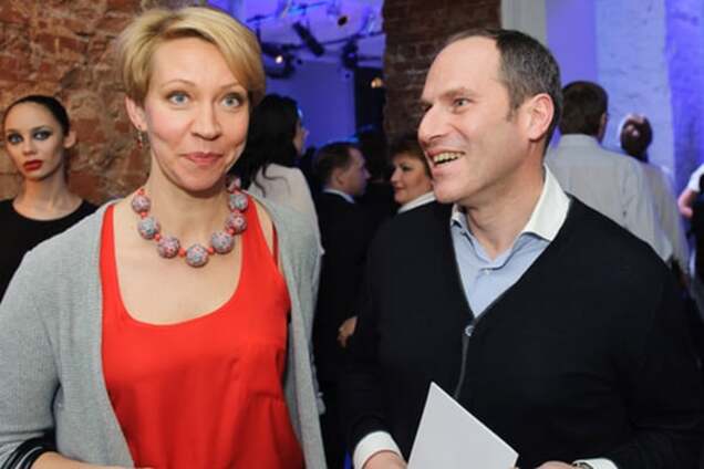 В России за критику Кремля Лазареву и Шаца отлучили от телеэфира