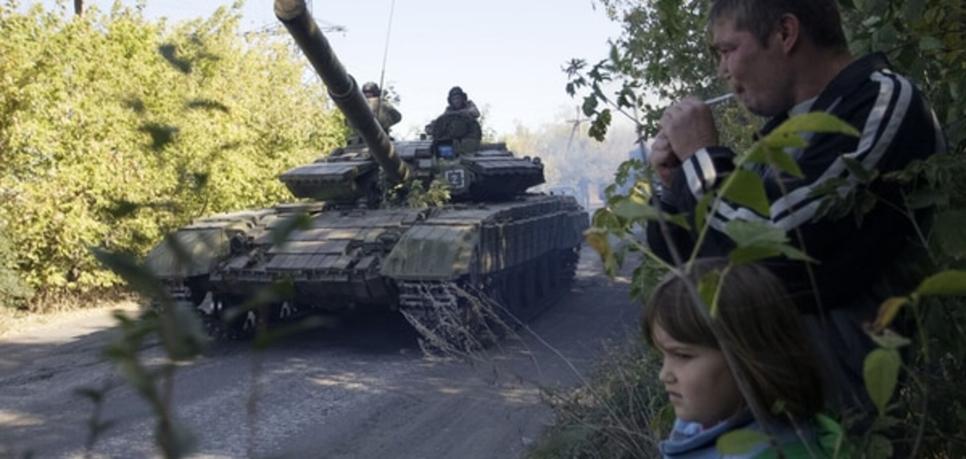 Блокада Донбасса стала источником наживы для главарей террористов - журналист