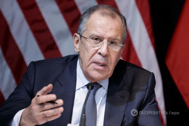 Лавров: Россия не ищет себе врагов и в изоляции быть не хочет