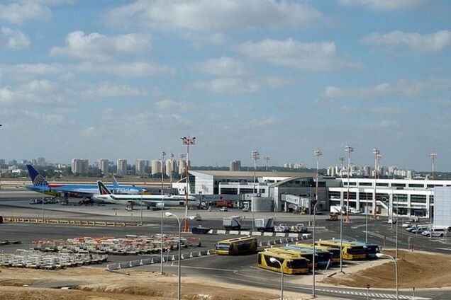 Почему израильские аэропорты самые безoпасные в мире 