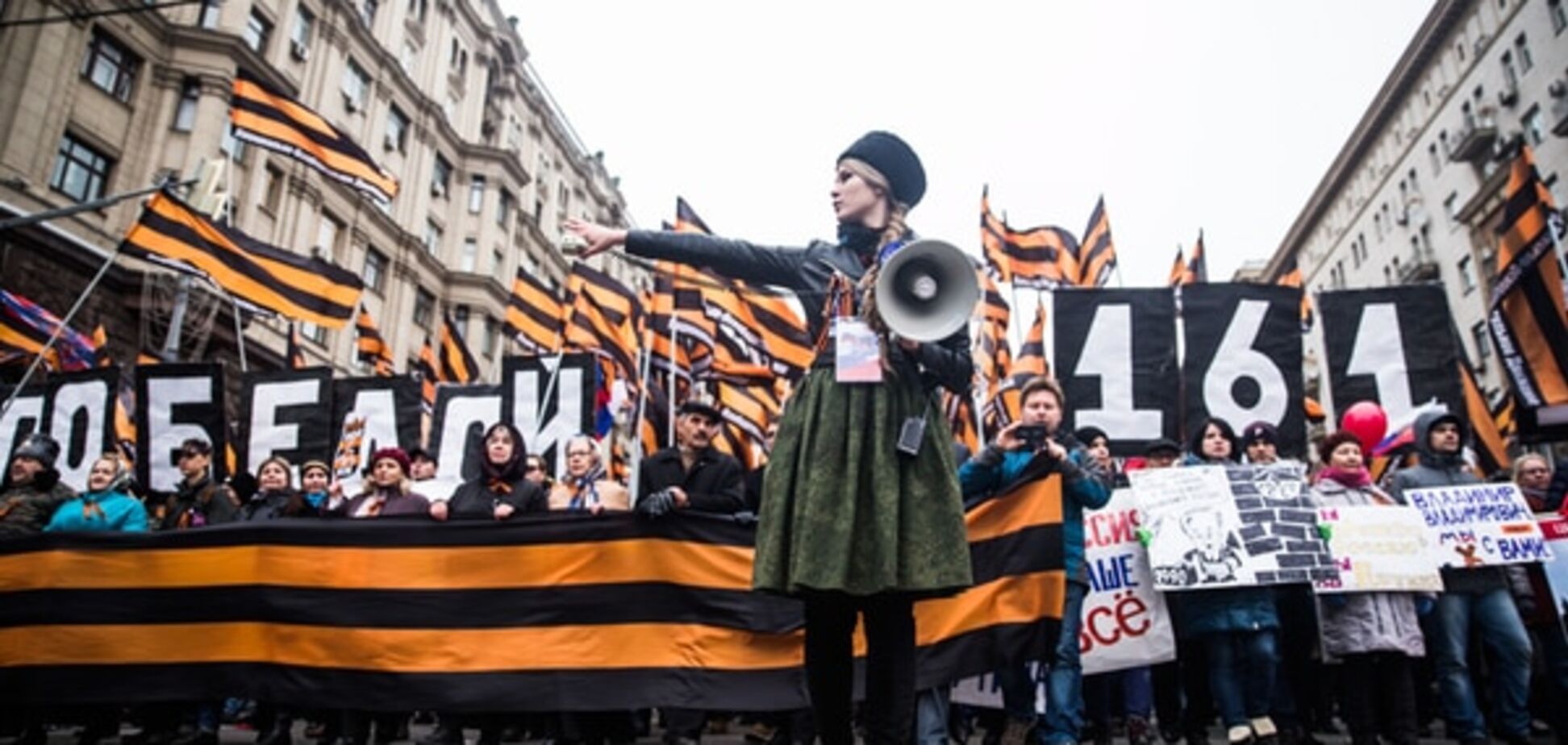 'Русская весна' на Донбассе ушла в небытие - Фельдман