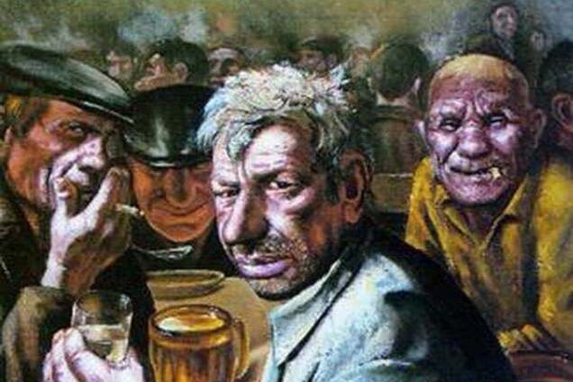 Вася Обломов высмеял Кремль: 'Ну погоди, ИГИЛ'