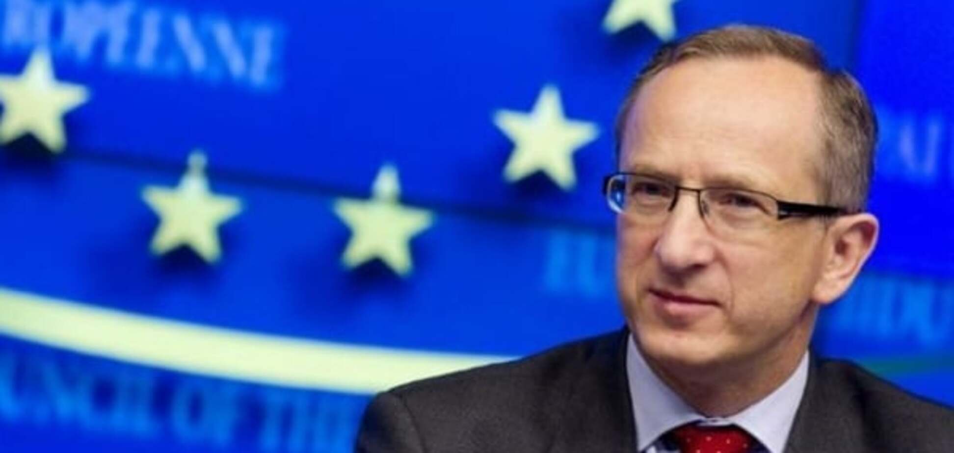 Євросоюз не блокував фіндопомогу на створення антикорупційної прокуратури - посол