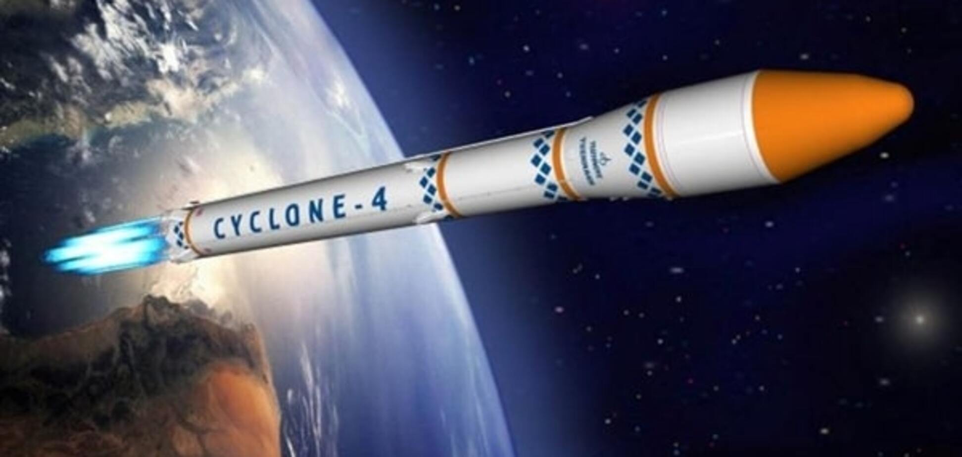 Страхування недобудованого ракетного комплексу обійшлося Україні майже в $6 млн