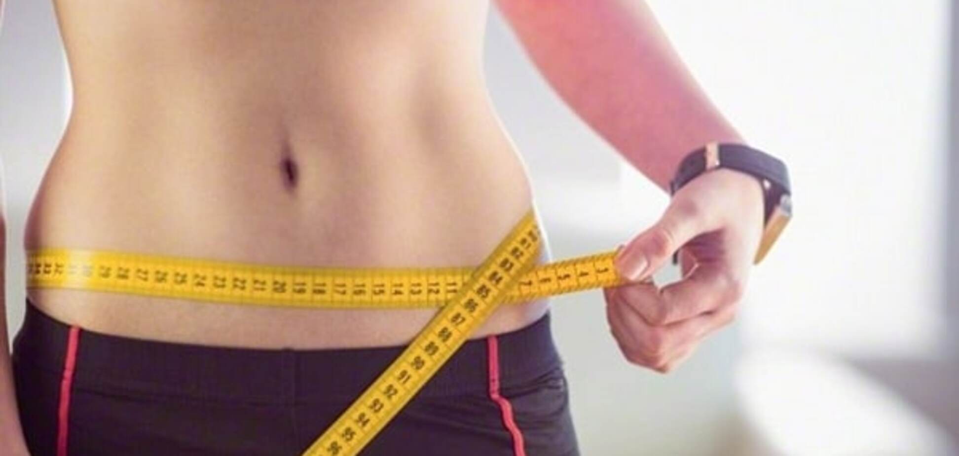 Ученые рассказали, как убрать треть жира из организма