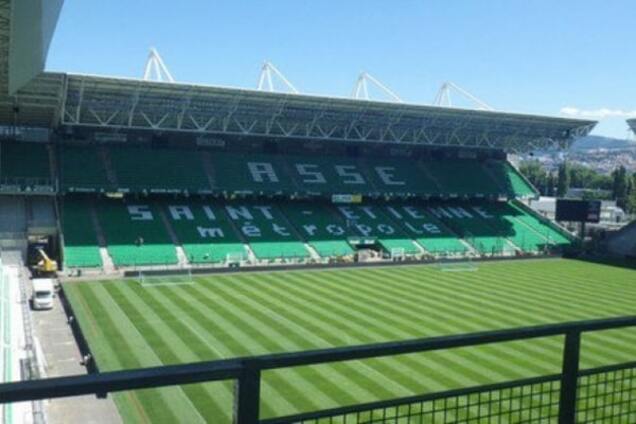 Болельщикам 'Днепра' разрешили посетить матч Лиги Европы