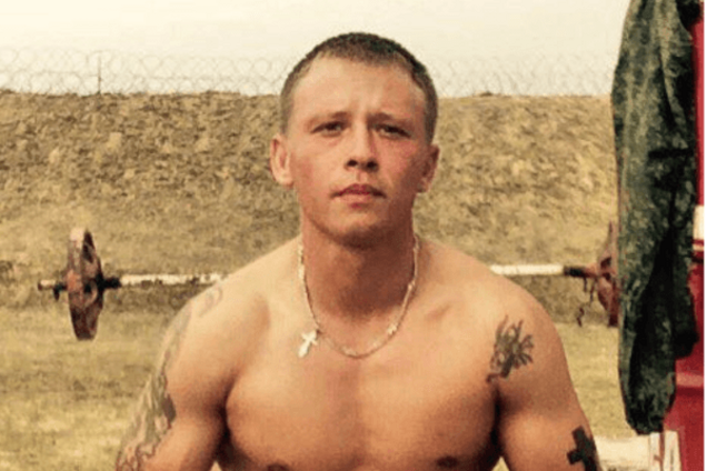 Не впервой! Кадровый российский военный 'спалился' на Донбассе: опубликованы фото