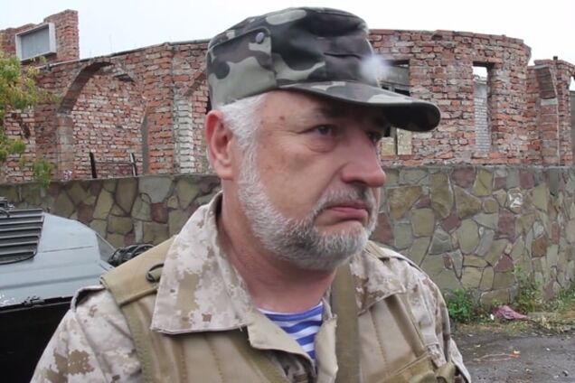 Сдачи не надо. Как Павел Жебривский сливал Донецкую область