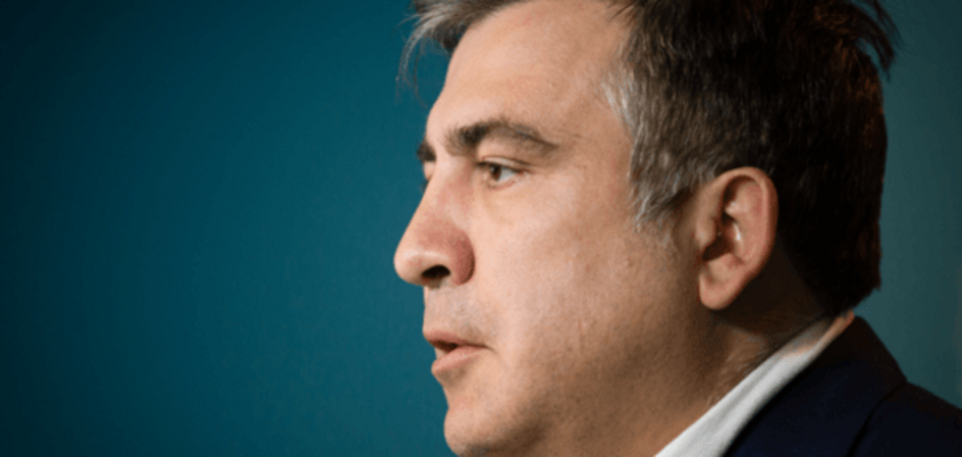 Саакашвили заявил о готовности стать премьером вместо Яценюка - СМИ