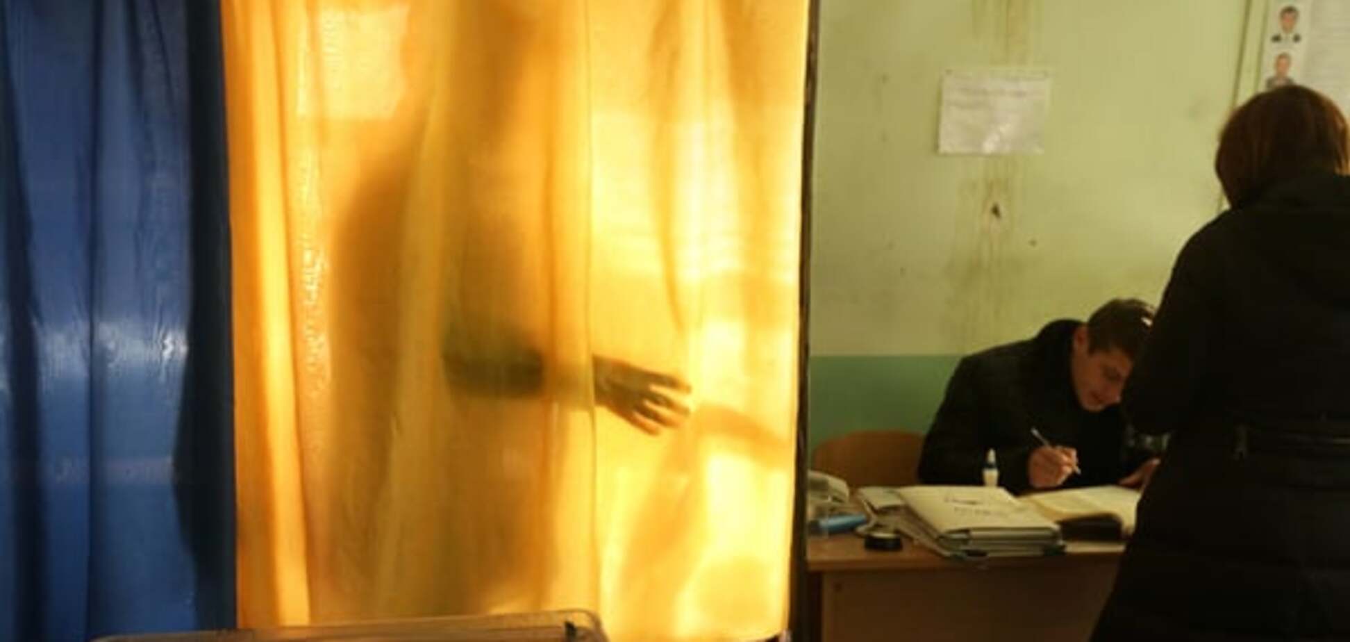 Українці готові голосувати за Порошенка і 'Опозиційний блок' - соцопитування